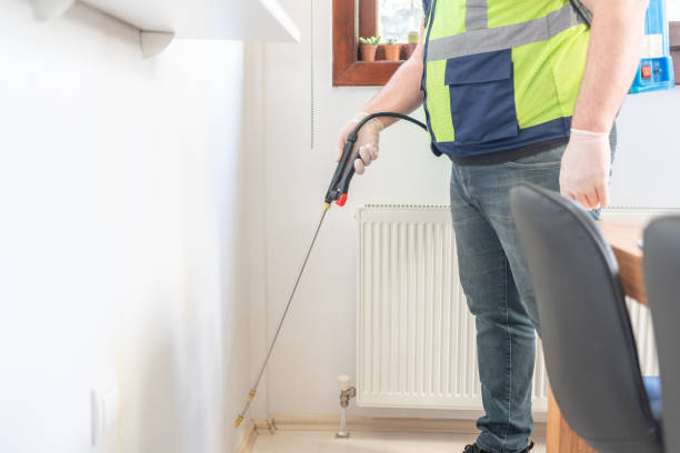 Best Cockroach Control Services  in Winthrop Harbor, IL